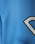 2021-22 Manchester City Home Shirt De Bruyne 