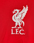 2020-21 Liverpool Home Shirt Salah 