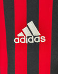 2011-12 AC Milan Home Shirt Ibrahimovic 