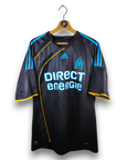 2009-10 Olympique Marseille Third Shirt - 8/10 - (XL)