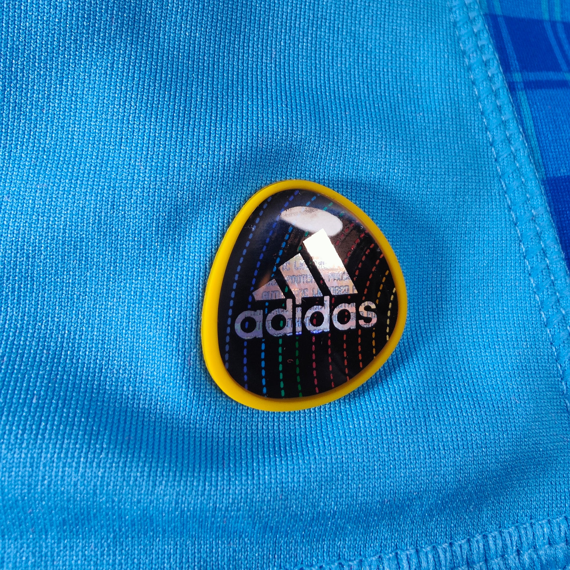 2010-11 Olympique Marseille Away Shirt - 9/10 - (XL)