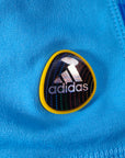 2010-11 Olympique Marseille Away Shirt - 9/10 - (XL)