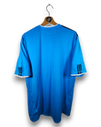 2010-11 Olympique Marseille Away Shirt - 9/10 - (XL)