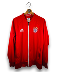 2016-17 Bayern Munich Jacket - 9/10 - (M)