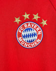 2016-17 Bayern Munich Jacket - 9/10 - (M)