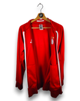 2016-17 Bayern Munich Jacket - 9/10 - (M)