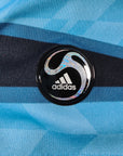 2009-10 Olympique Marseille Away Shirt - 9/10 - (L)