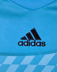 2009-10 Olympique Marseille Away Shirt - 9/10 - (L)