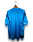 2009-10 Olympique Marseille Away Shirt - 9/10 - (L)