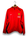 2007-08 Manchester United Vest - 9/10 - (L)