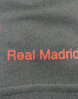 2007-08 Real Madrid GK Shirt Casillas 