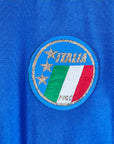 1986-90 Italy Home Shirt - 9.5/10 - (L slim)