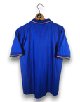 1986-90 Italy Home Shirt - 9.5/10 - (L slim)