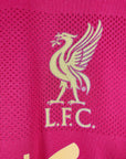 2016-17 Liverpool Home Shirt Mané 