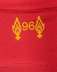 2016-17 Liverpool Home Shirt Mané 