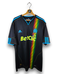 2010-11 Olympique Marseille Third Shirt - 9.5/10 - (XL)