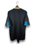 2010-11 Olympique Marseille Third Shirt - 9.5/10 - (XL)