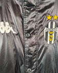 1990s Juventus Vest - 9/10 - (XL)