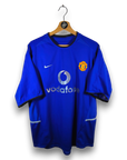 2002-03 Manchester United Third Shirt van Nistelrooy 