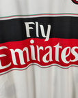 2012-13 AC Milan Away Shirt El Shaarawy 