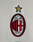 2012-13 AC Milan Away Shirt El Shaarawy 