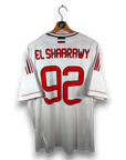 2012-13 AC Milan Away Shirt El Shaarawy 