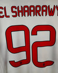 2012-13 AC Milan Away Shirt El Shaarawy 