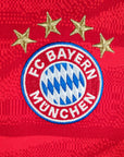 2019-20 Bayern Munich Home Shirt Lewandowski 