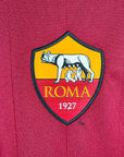 2014-15 AS Roma Home Shirt Totti 