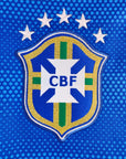 2014-15 Brazil Away Shirt Neymar 