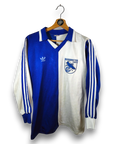 1980-85 Grasshopper Zurich Home Shirt - 9/10 - (M)