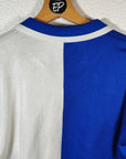 1980-85 Grasshopper Zurich Home Shirt - 9/10 - (M)