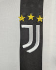 2021-22 Juventus Home Shirt Ronaldo 