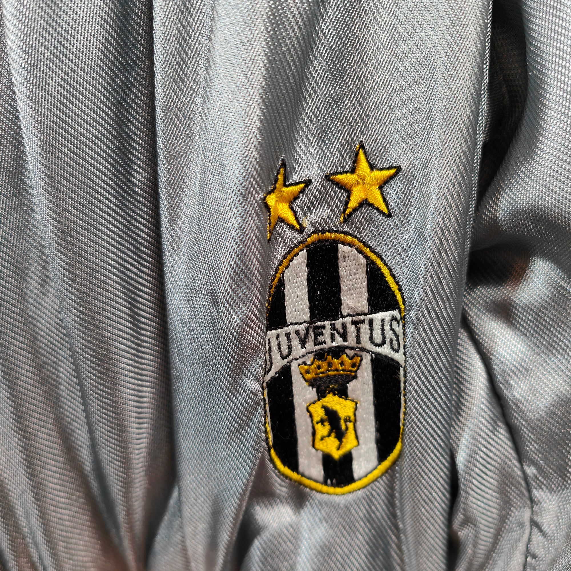 1995-97 Juventus Vest - 9/10 - (M)