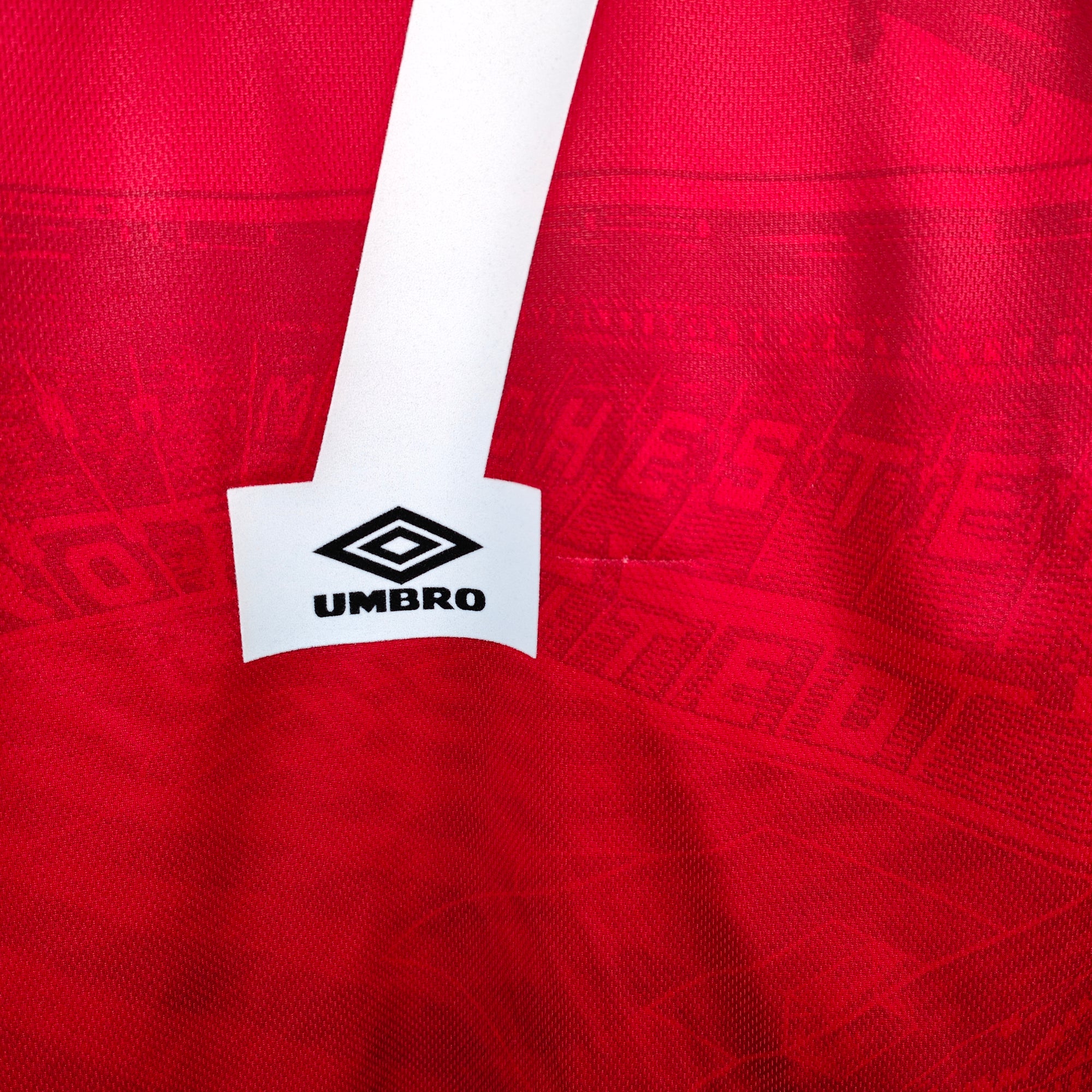 1994-96 Manchester United Home Shirt Cantona 