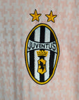 2003-04 Juventus Away Shirt Del Piero 