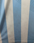 2013-15 Argentina Home Shirt Messi 