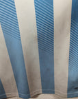 2013-15 Argentina Home Shirt Messi 