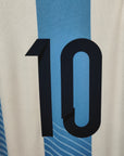 2013-15 Argentina Home Shirt Messi 