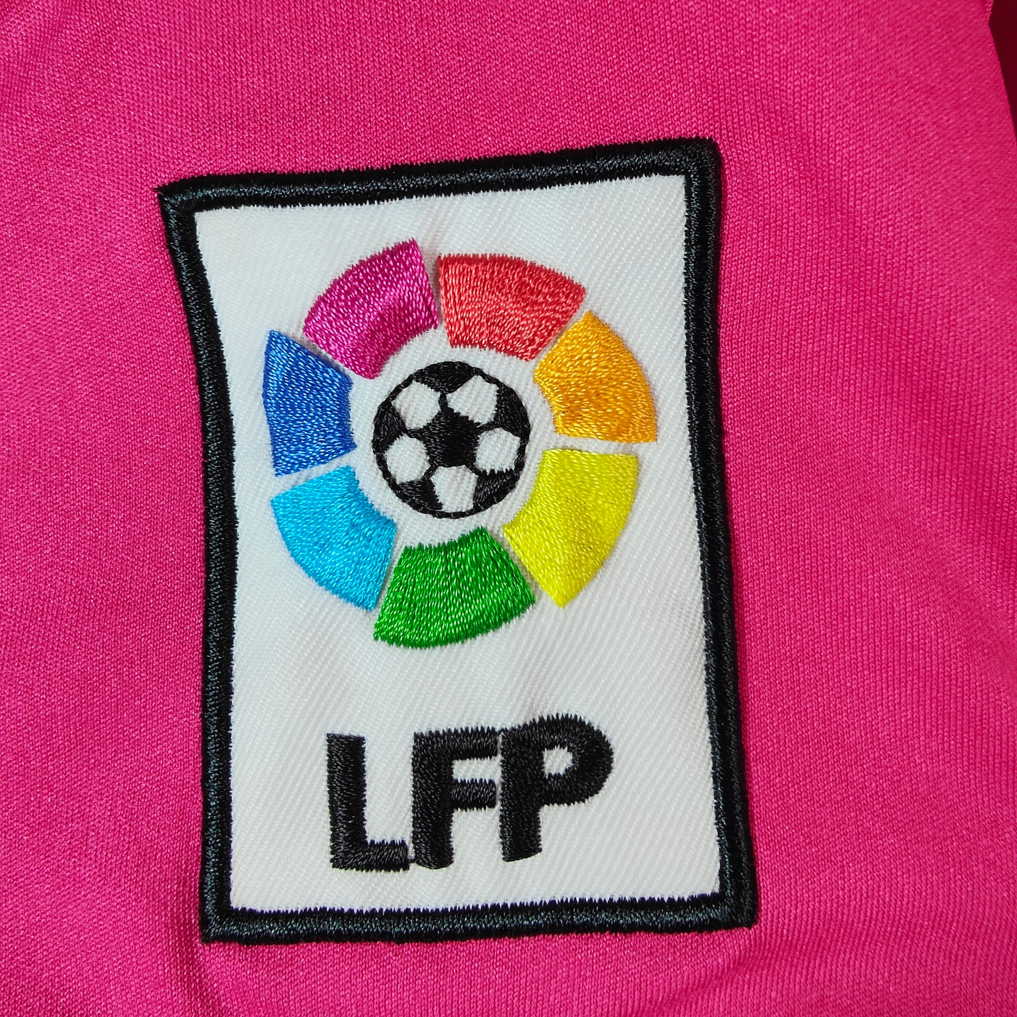 2014-15 Real Madrid Away Shirt Ronaldo 