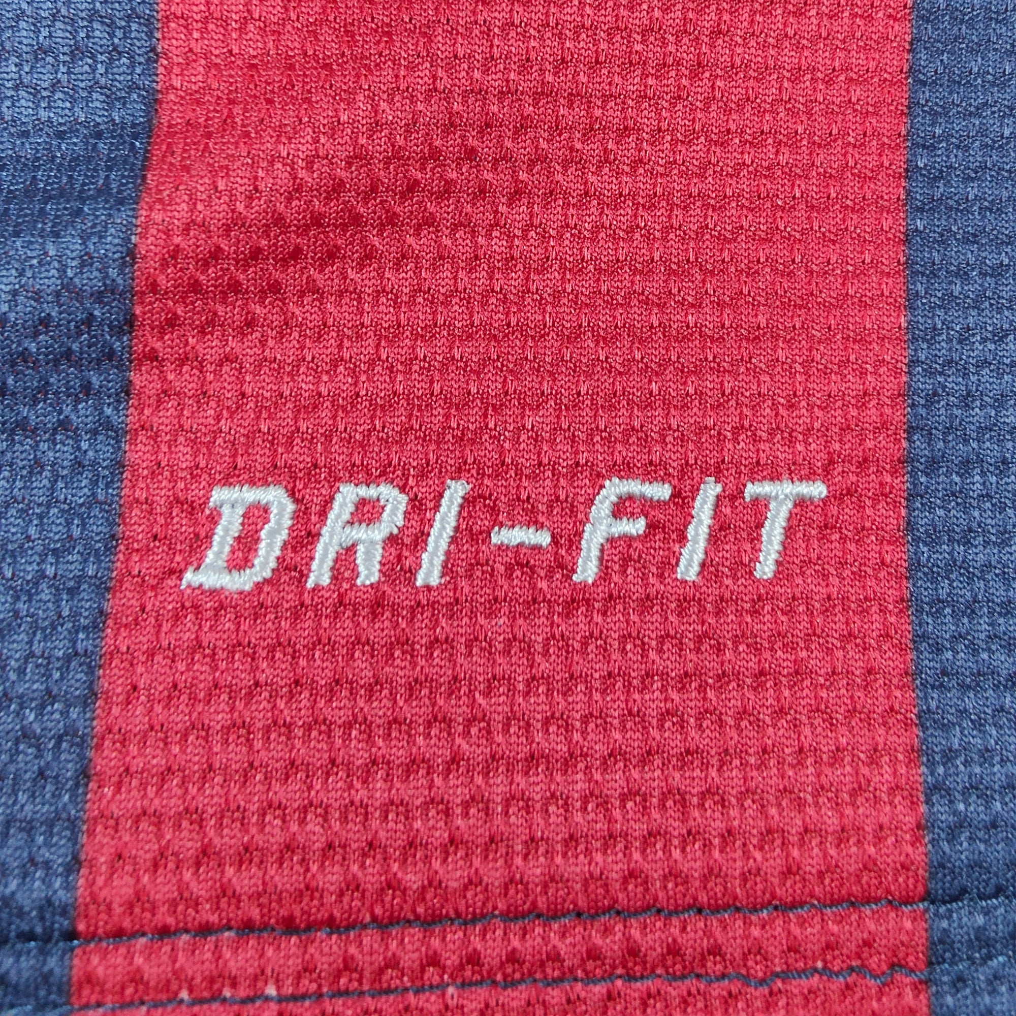 2013-14 FC Barcelona Home Shirt Neymar 