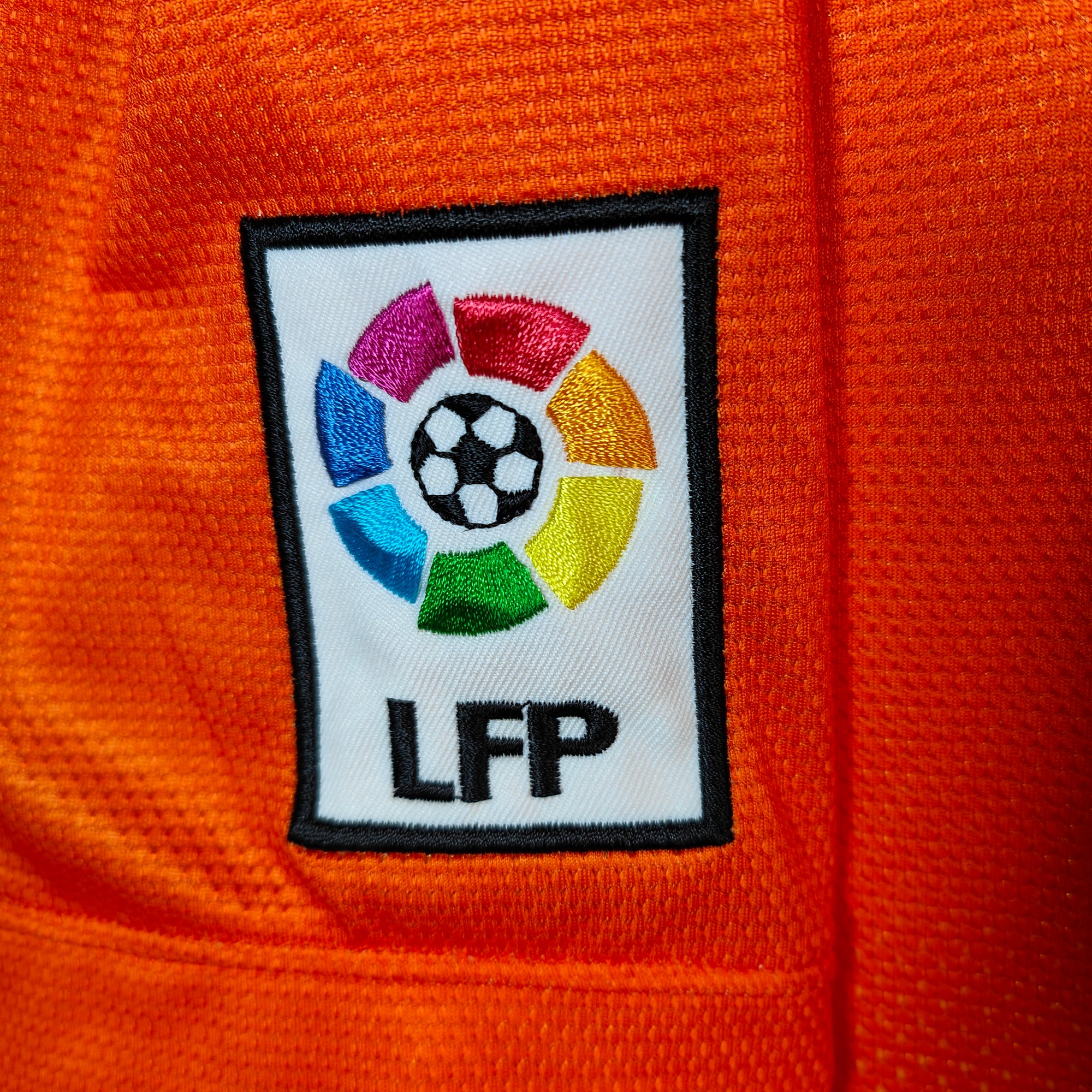 2012-13 FC Barcelona Away Shirt Messi 