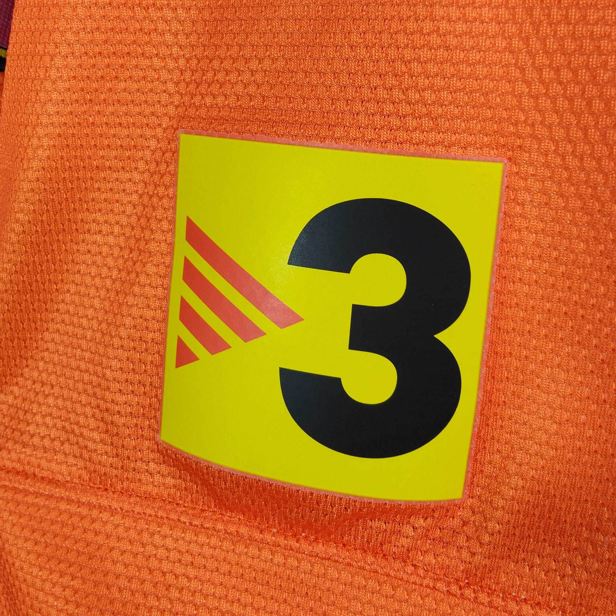 2012-13 FC Barcelona Away Shirt Messi 