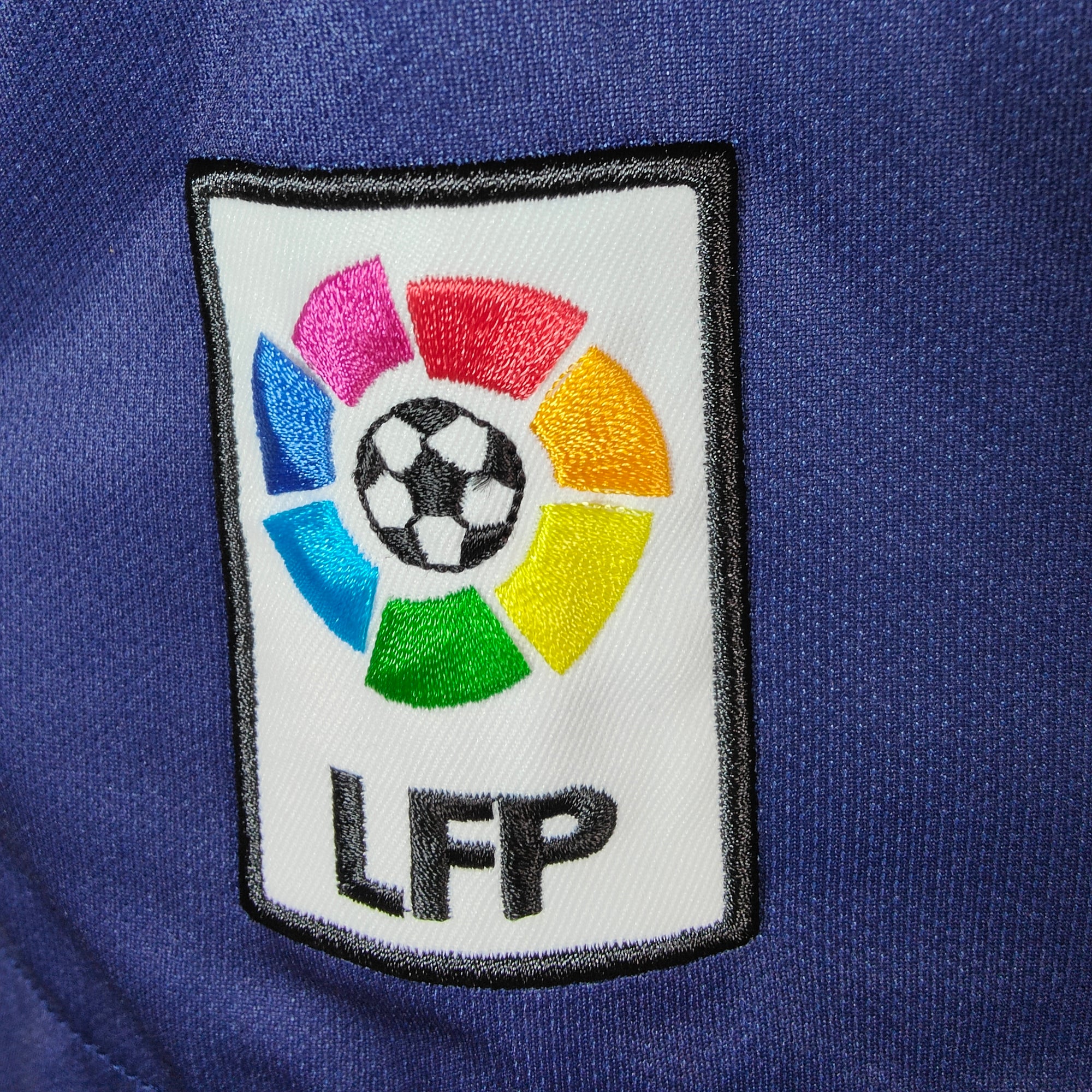 2015-16 FC Barcelona Home Shirt Messi 