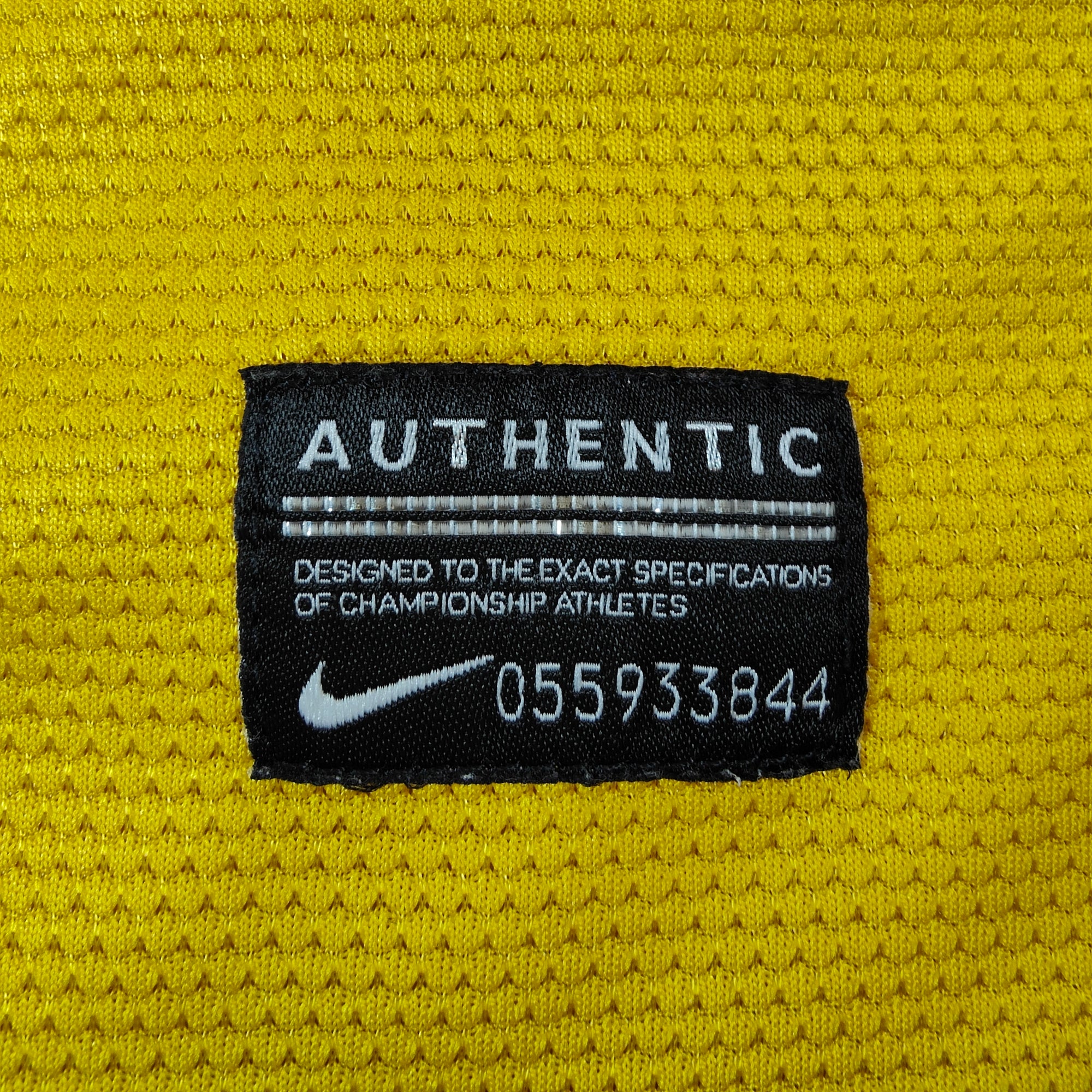 2012-13 FC Barcelona Away Shirt Messi 