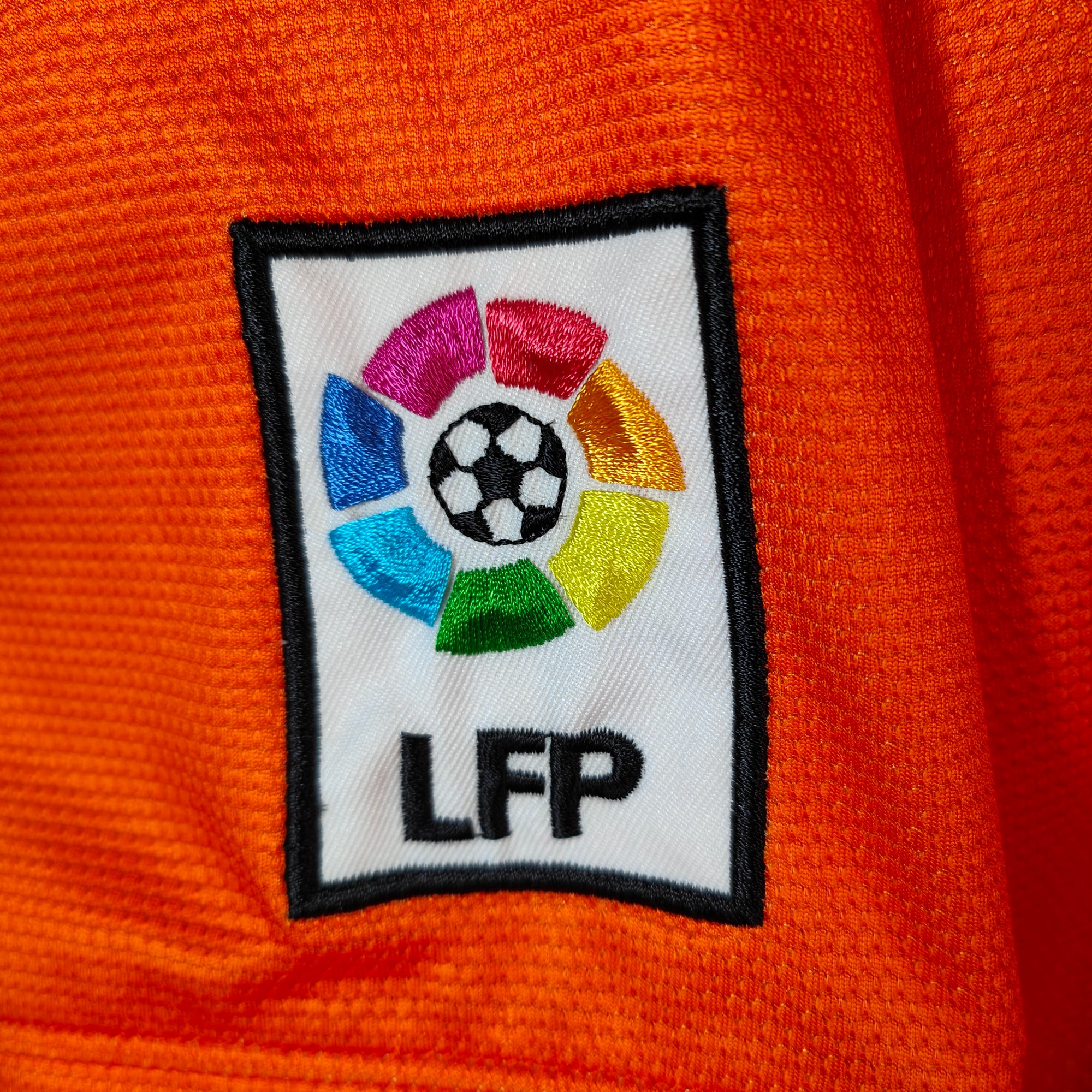 2012-13 FC Barcelona Away Shirt Messi 
