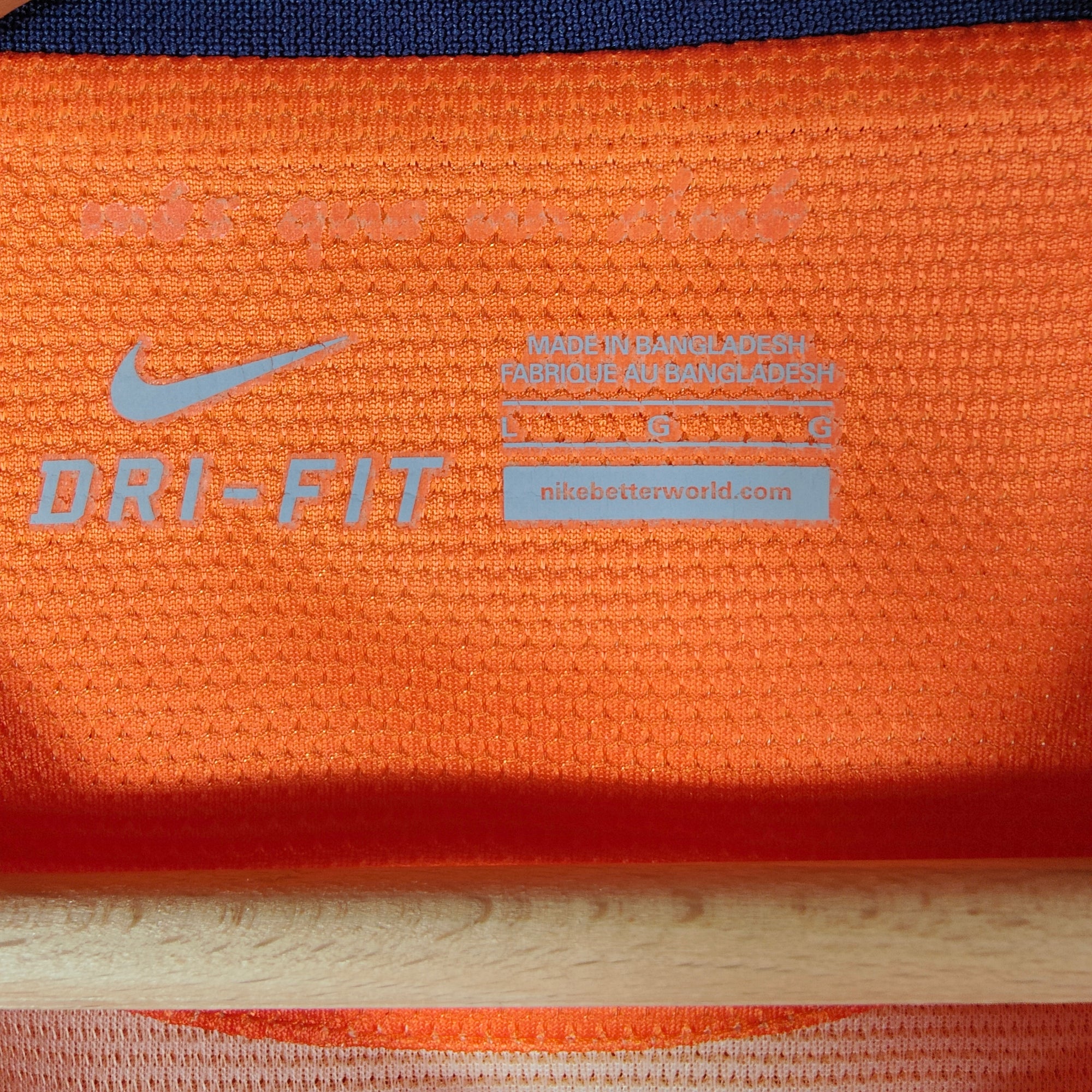 2012-13 FC Barcelona Away Shirt Messi 