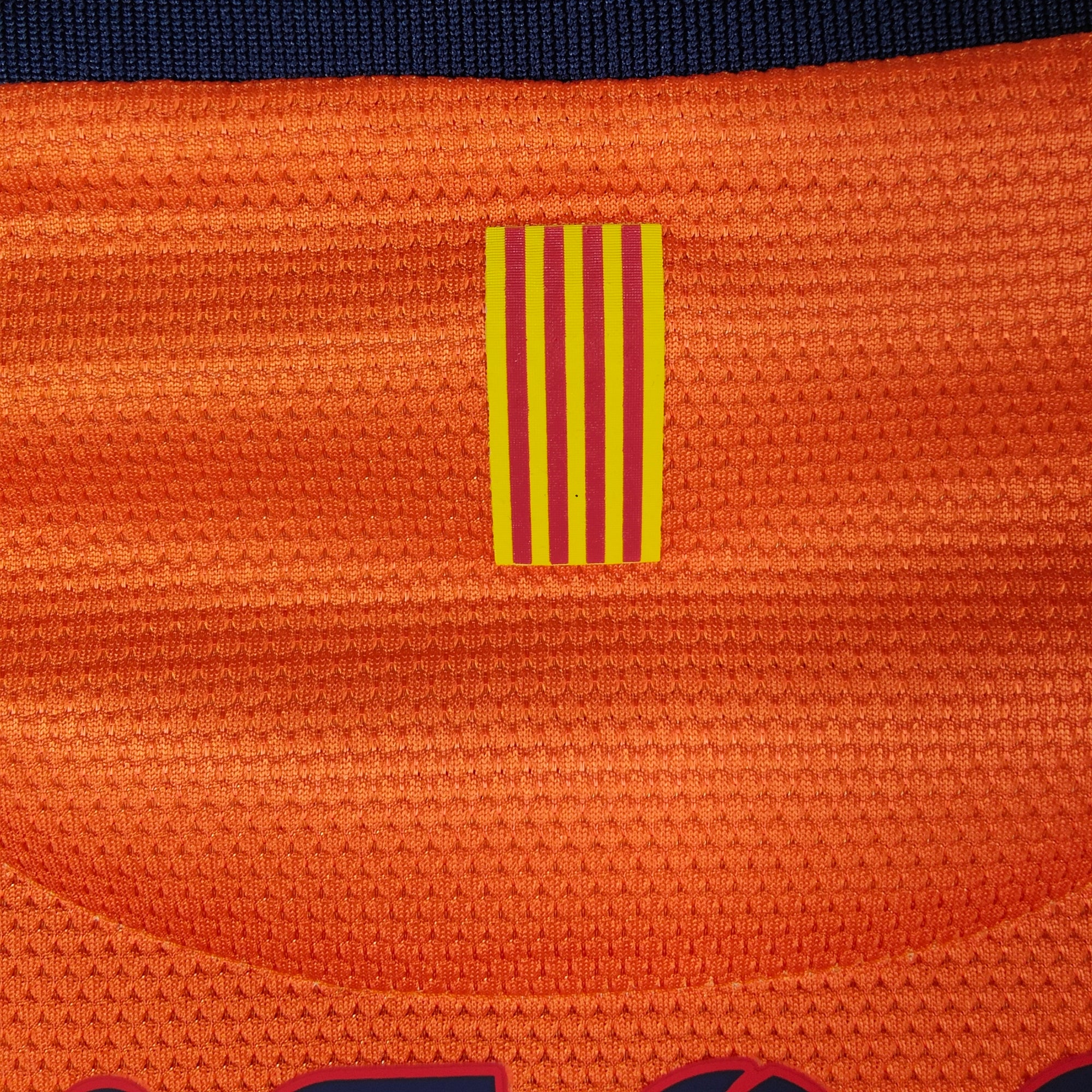 2012-13 FC Barcelona Away Shirt Messi 