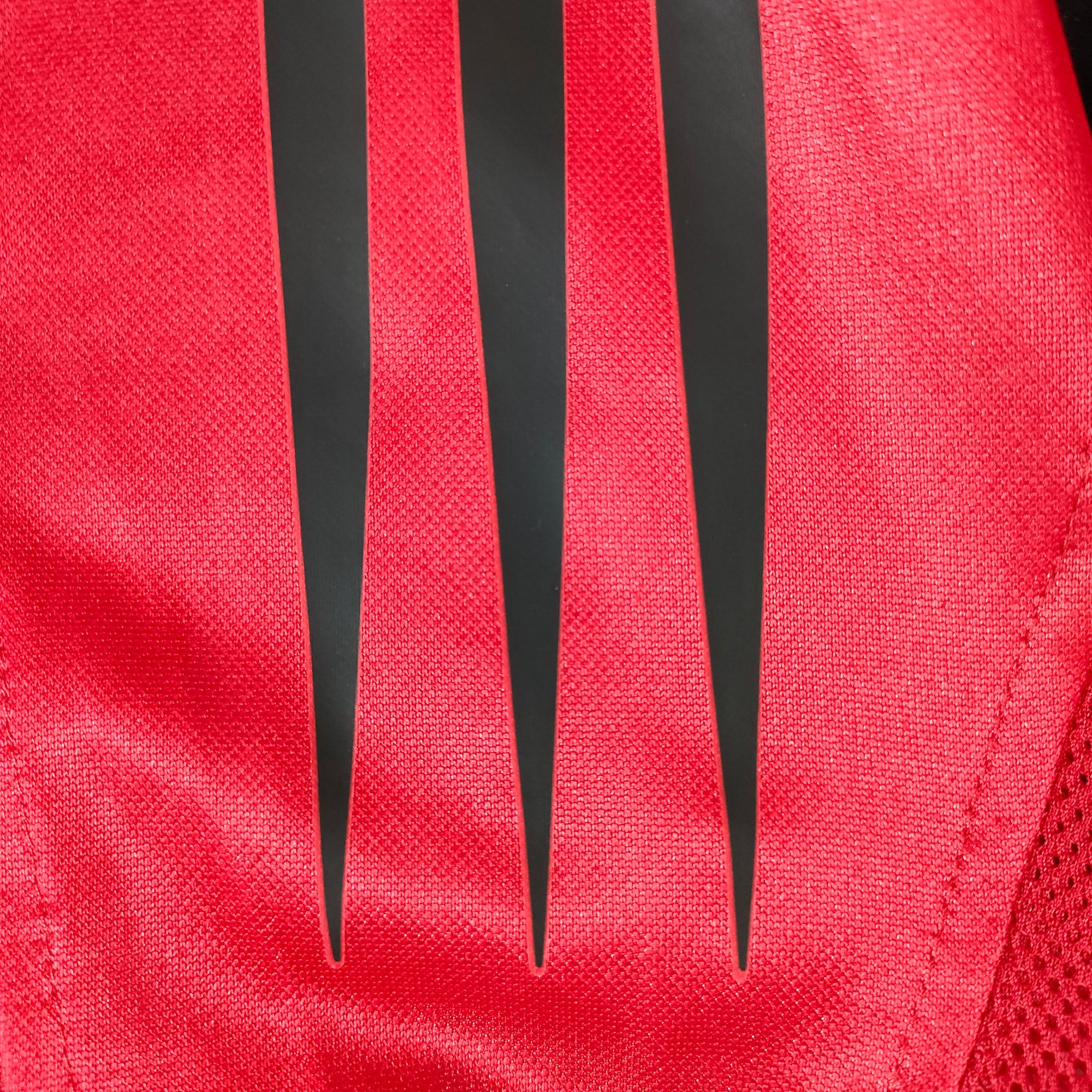 2004-05 AC Milan Home Shirt Maldini 