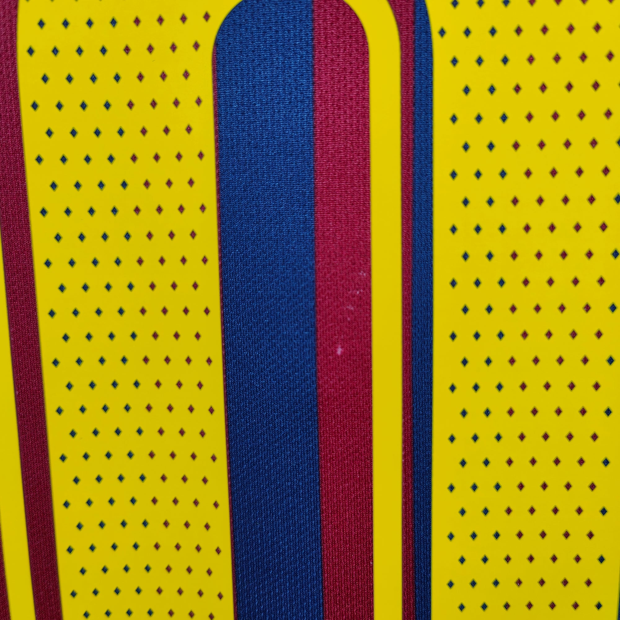 2018-19 FC Barcelona Home Shirt Messi 